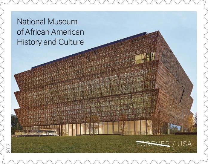 2017 Celebrating African American History Forever First Class Postage Stamps