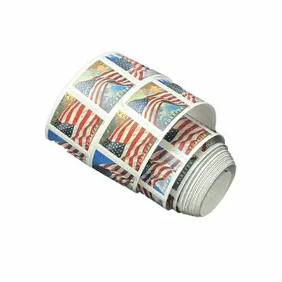 2013 A Flag for All Seasons Forever First Class Postage Stamps