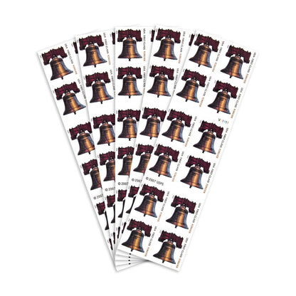 2008 Liberty Bell  Forever First Class Postage Stamps